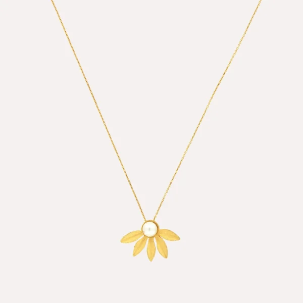 MARIGOLD & PEARL OGRLICA