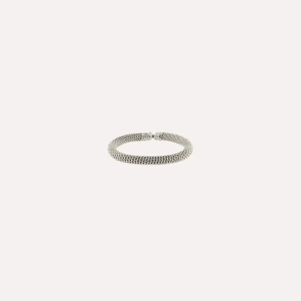 MESH TWIST PRSTEN
