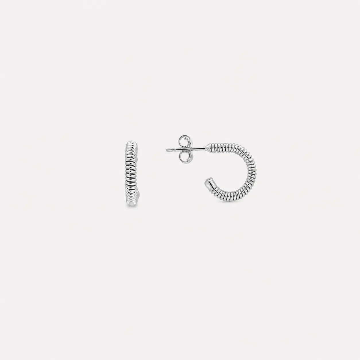 SIMPLE TWIST KARIKA - Slika 2