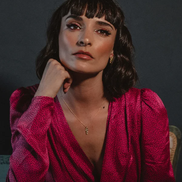 SIMONE OGRLICA