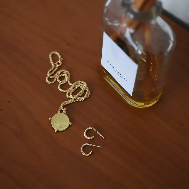 SIMPLE TWIST KARIKA - Slika 3