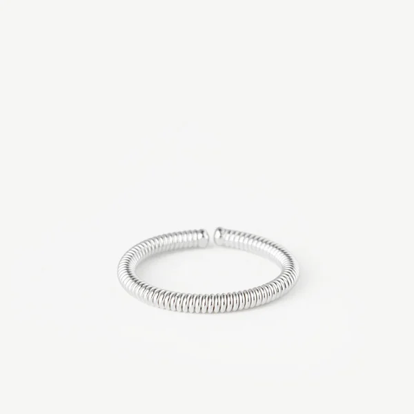 SIMPLE TWIST PRSTEN