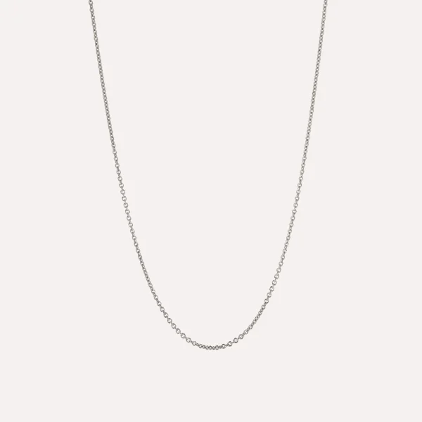 SIMPLE CHAIN OGRLICA
