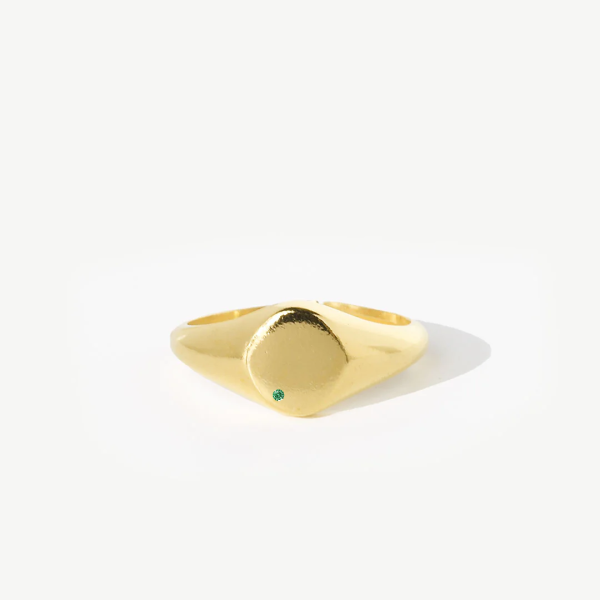 SAGE MINI PRSTEN