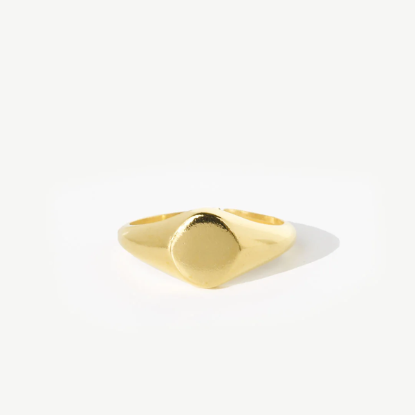 SAGE MINI PRSTEN