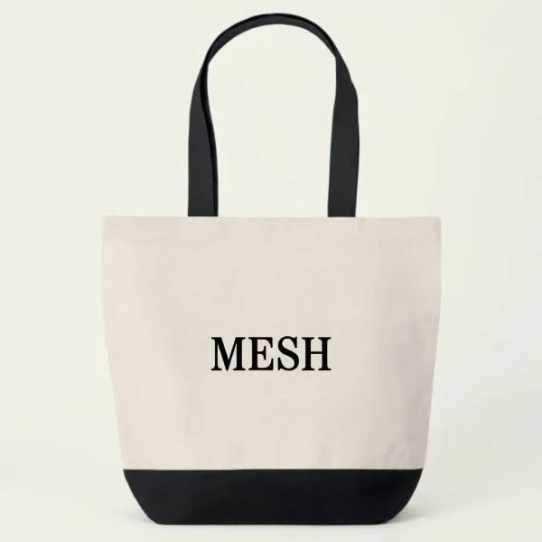 PREMIUM MESH TORBA