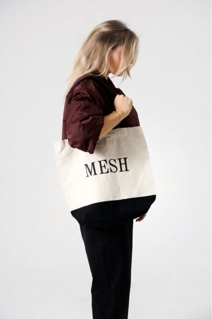 PREMIUM MESH TORBA - Slika 4